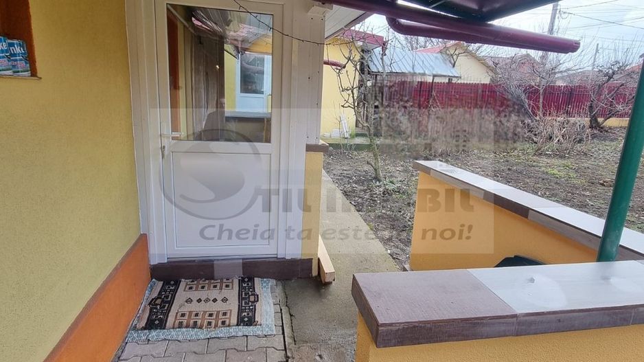 Apartament Modern cu 2 Camere în Galata – Doar 350€! - Poză 8