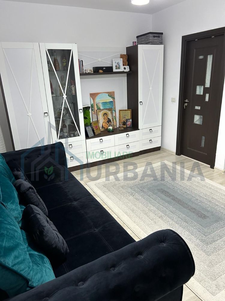 Inchiriez apartament cu o camera in Valea Lupului - Poză 7