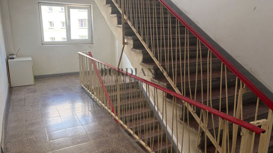 Apartament cu 2 camere - decomandat - Mega Mall - Pantelimon - Poză 16