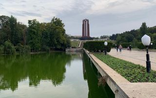 GARSONIERA LUX PRIMA INCHIRIERE- COMPLEX NOVUM - Poză 14