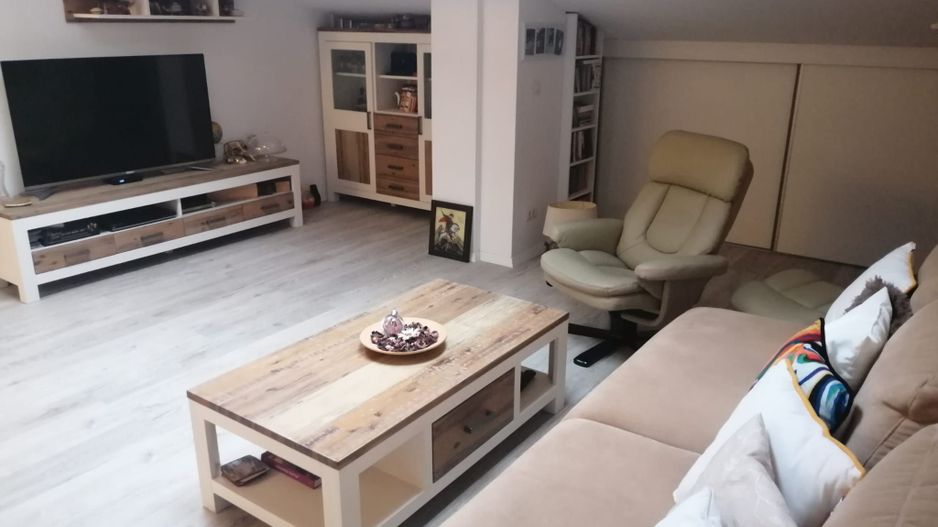 Apartement 2 camere Otopeni Liniste si Armonie, Bucatarie Inchisa - Poză 1