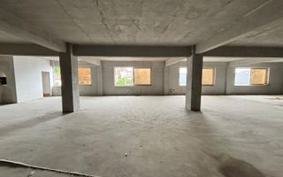 Spatiu comercial | Etaj 1 | 600 MPU | Central - Poză 4