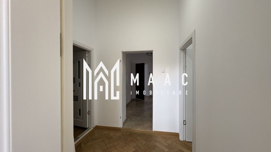 Apartament 3 camereI Oportunitate I Ultracentral, Bulevardul Victoriei - Poză 4