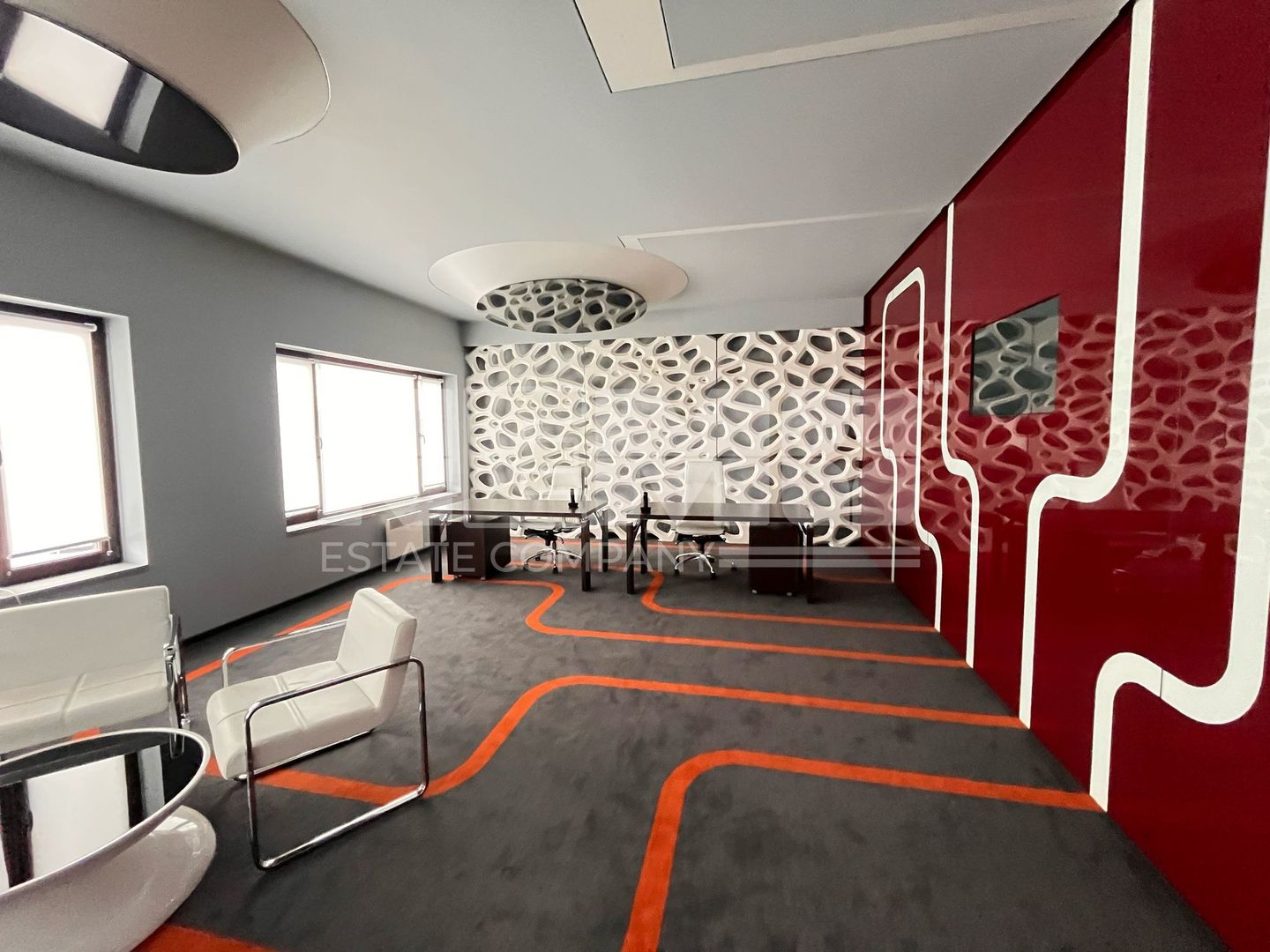 Spatii birouri intre 20 si 30 Mp I Suceava/Itcani I 350Euro/luna - Poză 1