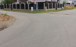 Teren constructii,336 mp,deschidere peste 17 m.Zona in dezvoltare . - Poză 3