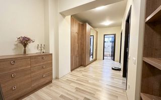 Apartament spatios, cu 3 camere, bloc nou, Calea Dorobantilor! - Poză 9