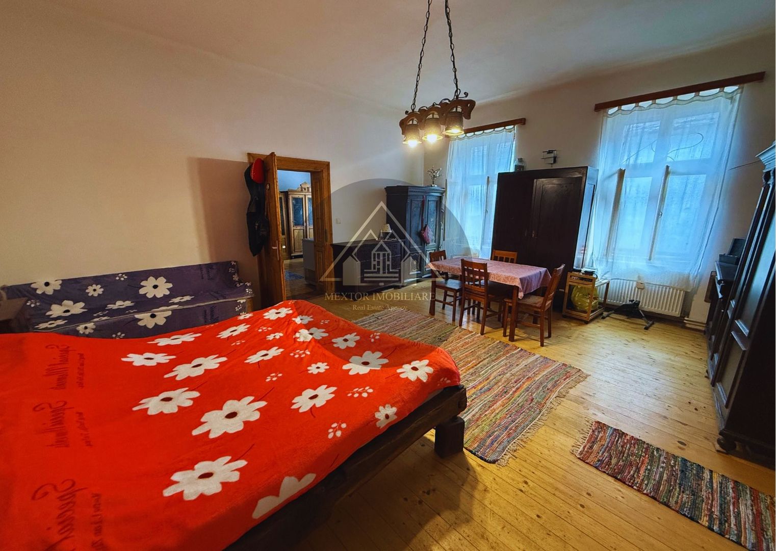 Casa saseasca, de vanzare la Richis - Transilvania - Poză 15