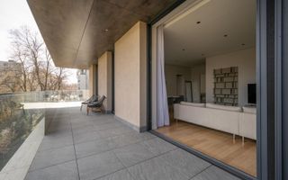 Închiriere apartament 3 camere 113mp | Parcare inclusă | Terasă 55mp - Poză 3