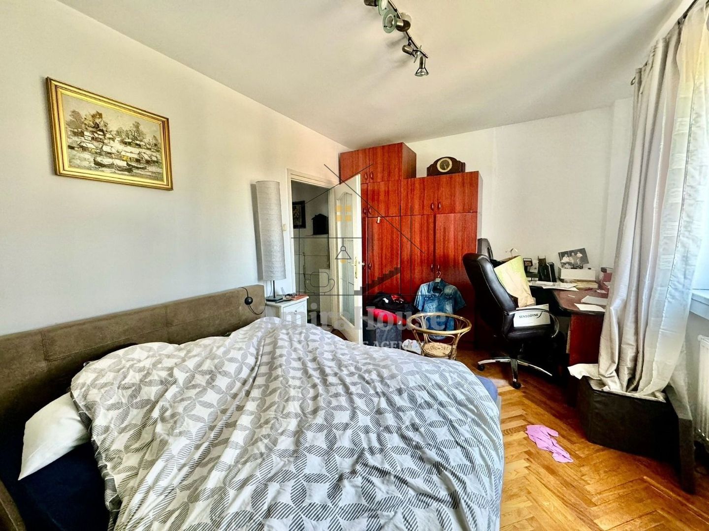 Apartament 2 camere, decomandat, 69 mp, parcare, finisat, str Republicii - Poză 6