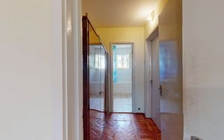Apartament 2 cam Metrou Aparatorii Patriei Aleea Raul Targului - Poză 18