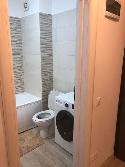 APARTAMENT EXIGENT PLAZA | LUJERULUI | LOC DE PARCARE INCLUS - Poză 7