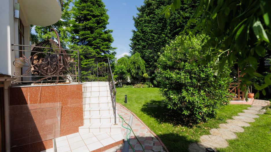 Vânzare, casă 3 nivele, stradela  5 Pomicultorului, Codru - Poză 8