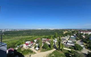 Vânzare, Penthouse, 3 camere, strada Ialoveni, Telecentru - Poză 15