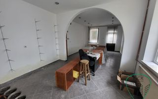 P 4076 - Spțiu comercial în Târgu Mureș - cartierul Budai - Poză 2