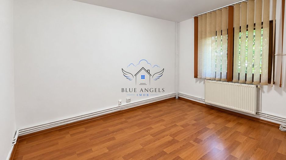 Apartament 4 camere NEMOBILAT, la PARTER, pretabil birouri - Poză 6