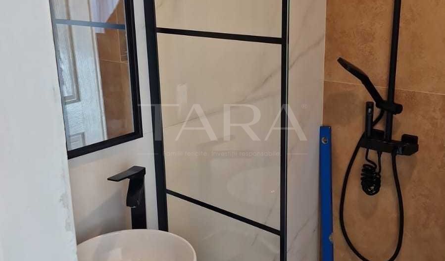 Duplex modern,  curte generoasă, complet mobilat și utilat. - Poză 5