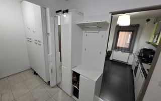 Sala Olimpia-Complex, 2 camere, etaj2, ultra finisat, smart home - Poză 4