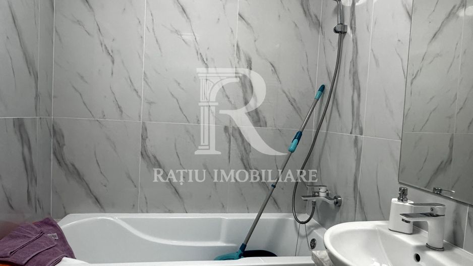 Apartament cu 2 camere | Prima Universității | Oradea - Poză 10