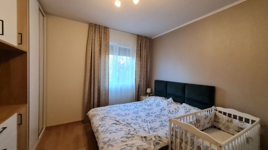 Apartament 3 camere in imobil nou zona Braytim - Poză 5