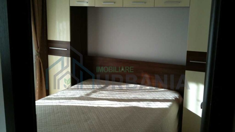 Apartament 2 camere mobilat cu loc de parcare Green Park Tatarasi - Poză 5