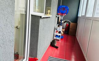 Apartament de 3 camere, 63mp, parcare, zona strazii Oasului - Poză 7