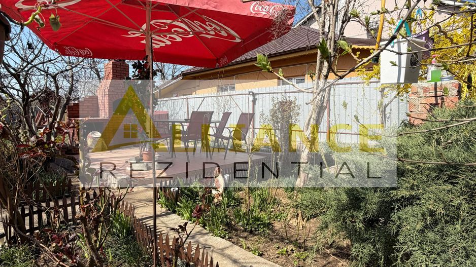 CASĂ INDIVIDUALĂ DE VÂNZARE - Poză 19