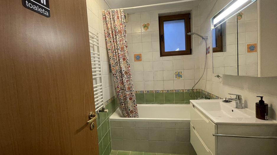 Apartament 2 camere Floreasca - Poză 9