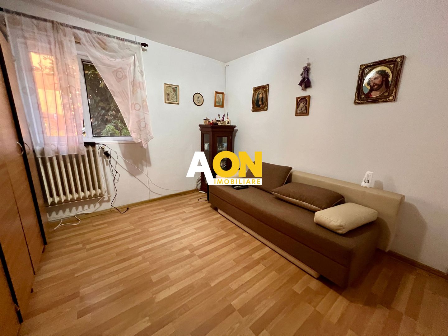 Apartament 3 Camere | 52 mp | Balcon | Zona Cetate - Poză 6