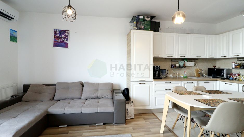 Evocasa Armonia, loc de parcare in subteran - Poză 4