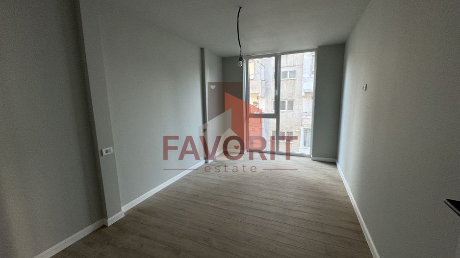 Etaj intermediar. Lift . Zona Lipovei - Timisoara - Poză 8