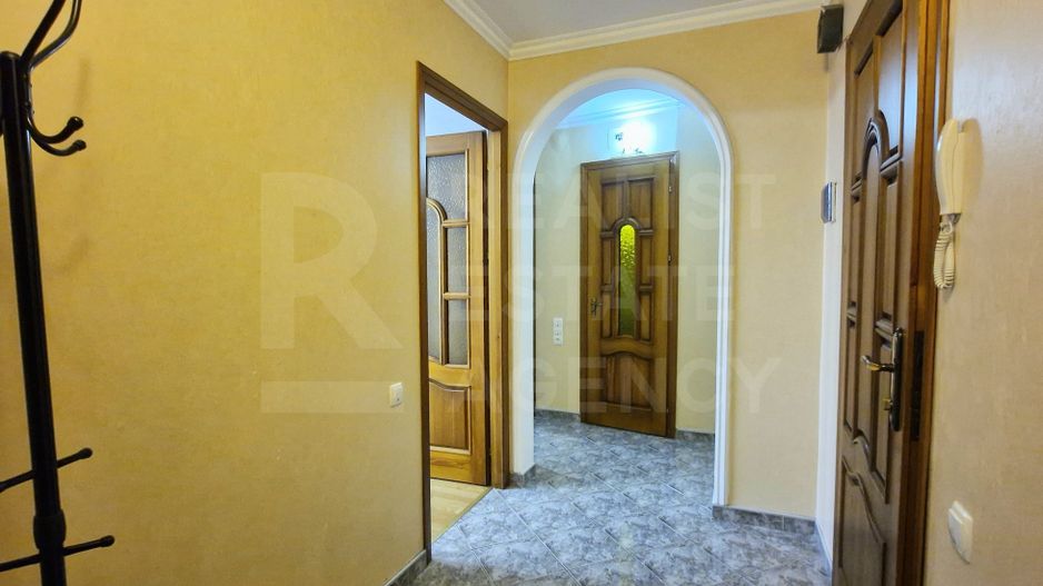 Chirie, apartament, 2 camere, str. Calea Orheiului, Rîșcani - Poză 7