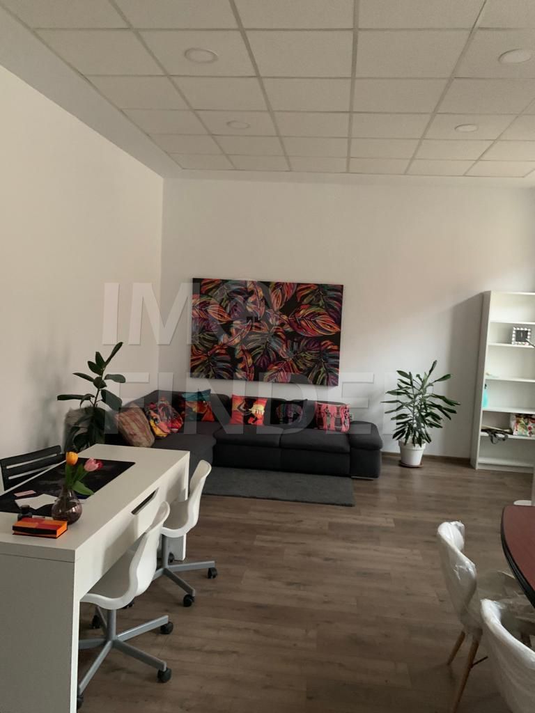 Inchiriere spatiu birou, 80 mp, ultracentral, Piata Unirii - Poză 1