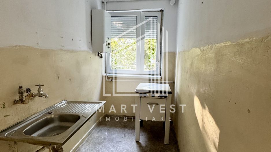 Apartament 2 camere | Etaj 1 | Zona Micro 15 - Poză 8