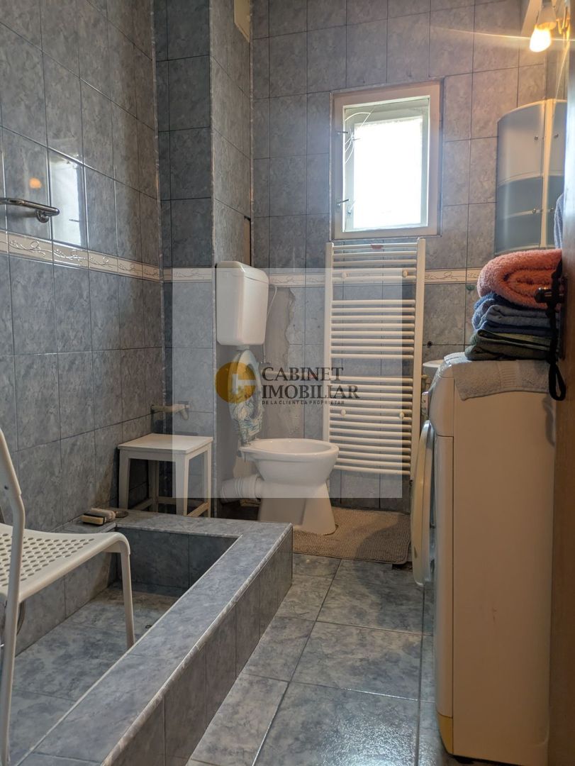 2 camere  |  Decomandat |   Universitate | Creditabil - Poză 14