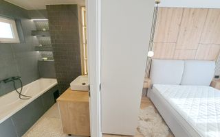 Apartament 3 camere ultrafinisat, cartier Grigorescu! - Poză 8