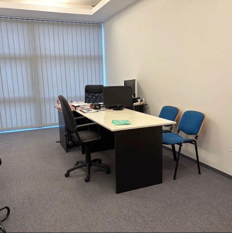 Hală industrială modernă, complet echipată – Parc Industrial Borș - Poză 2