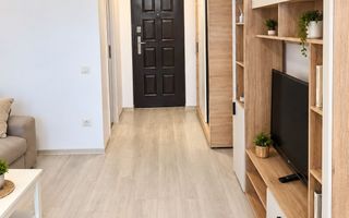 Garsonieră complet renovată | Prima închiriere | Totul nou - Poză 2