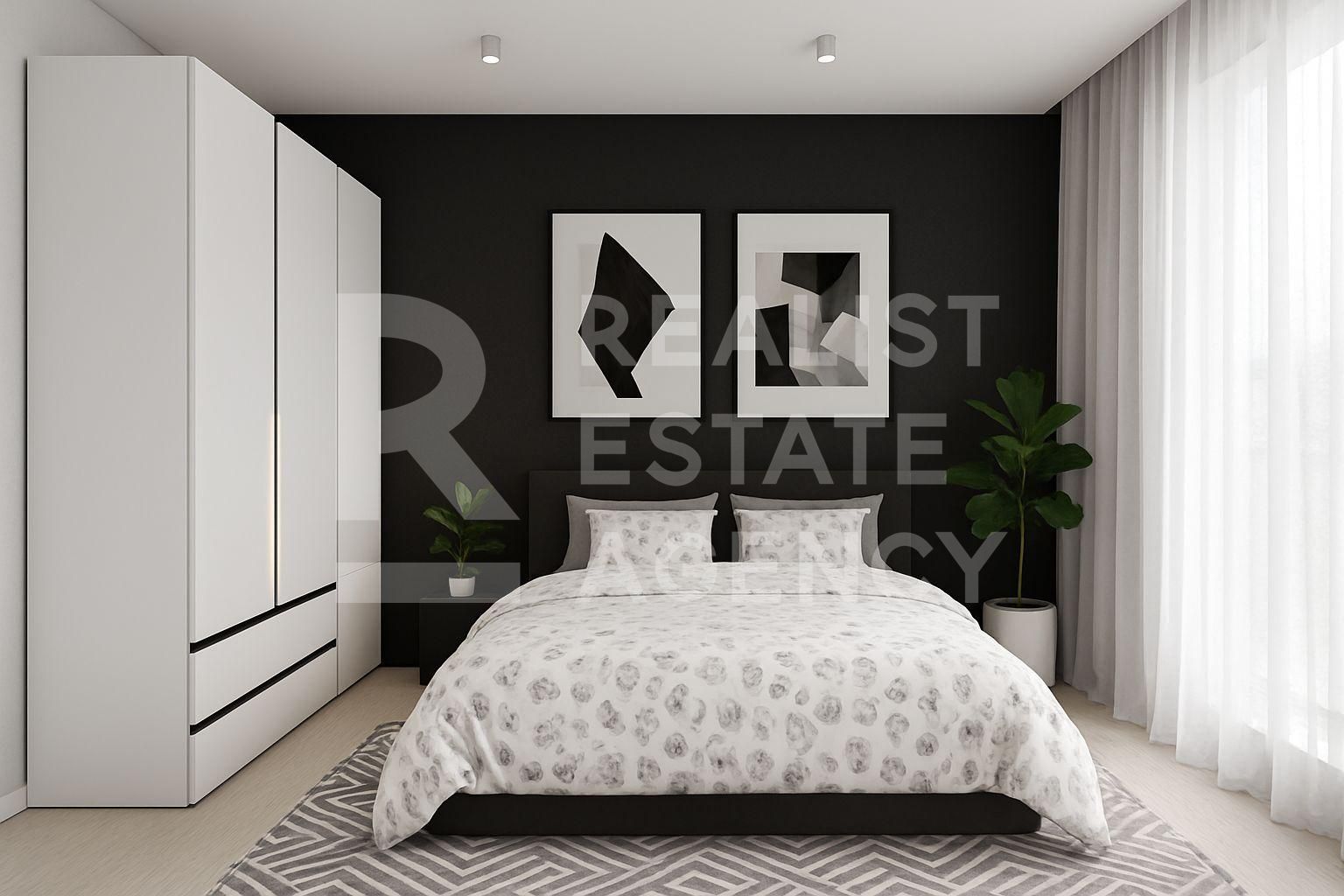 Triplex modern de vânzare, 4 camere, zona Dancu, Iași - Poză 10