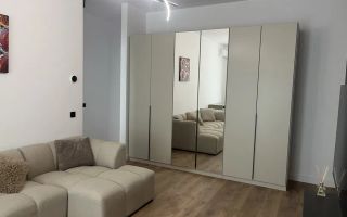 2 camere open space, Parcare, Premium, Elite City, Lidl, Iris - Poză 4