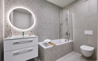 2 camere premium | 55,6 mp + balcon | Promenada – Floreasca Nord - Poză 7