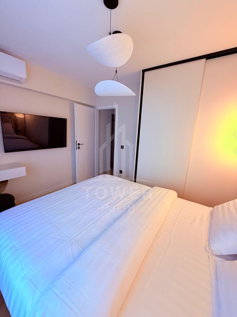 Apartament 2 camere lux | zona Central - Poză 5