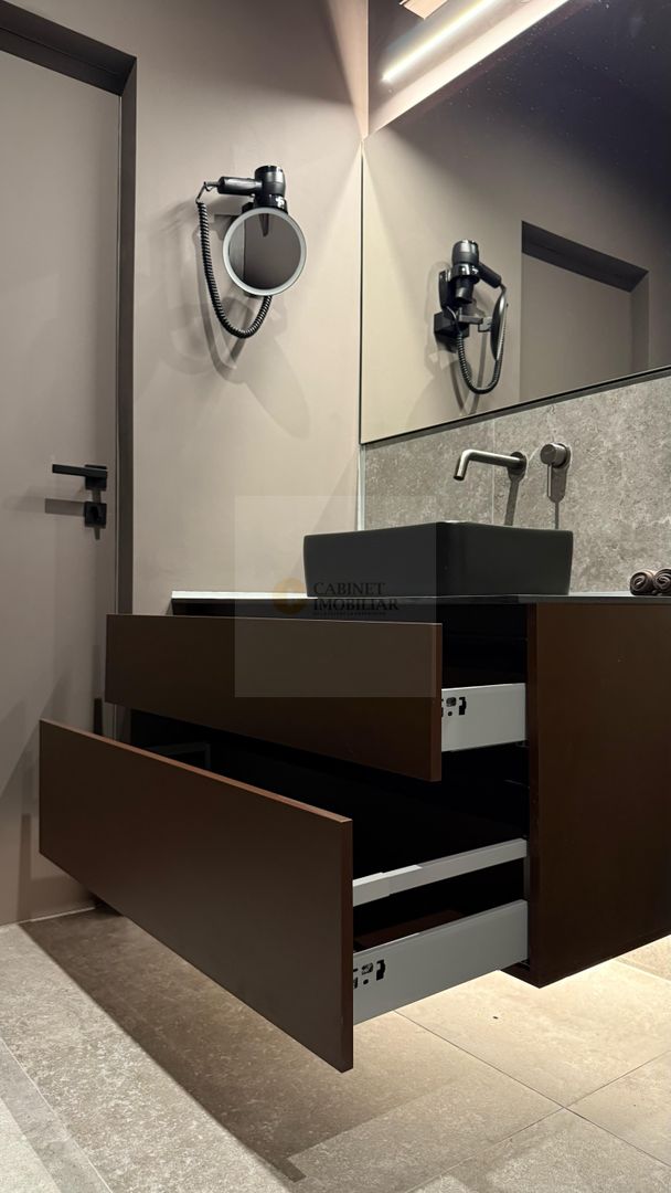 2Camere | Vulcan Residence | Loc Parcare Subteran | Terasa - 10mp - Poză 48