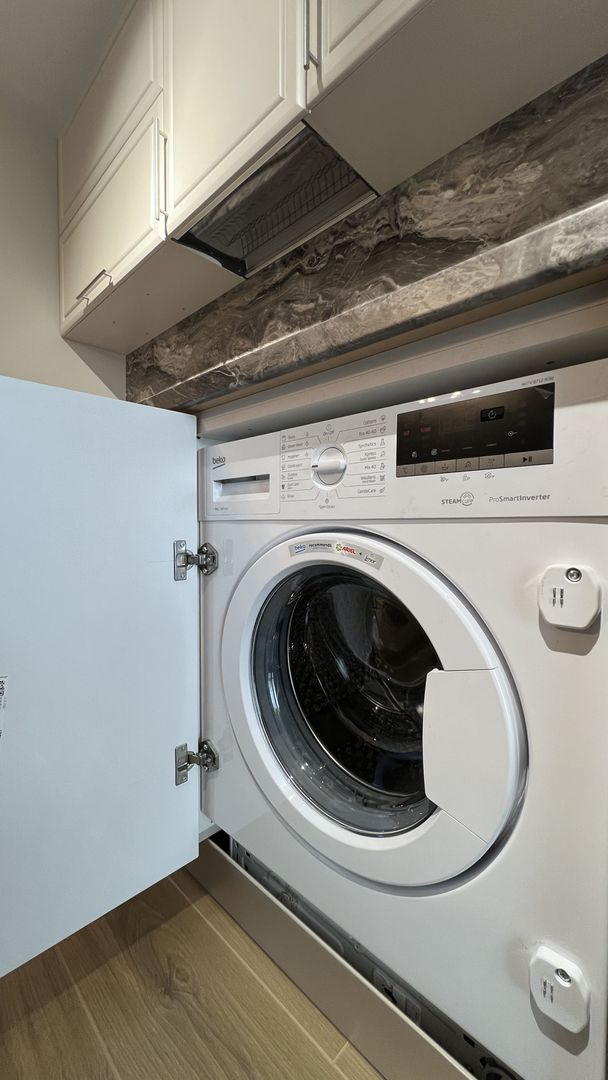 2 camere | parcare subterana | mobilat complet - Poză 11