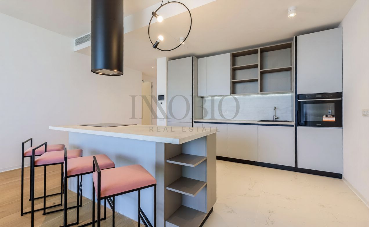 Apartament 4 Camere | Beach Front | One Mamaia | Loc de Parcare - Poză 4