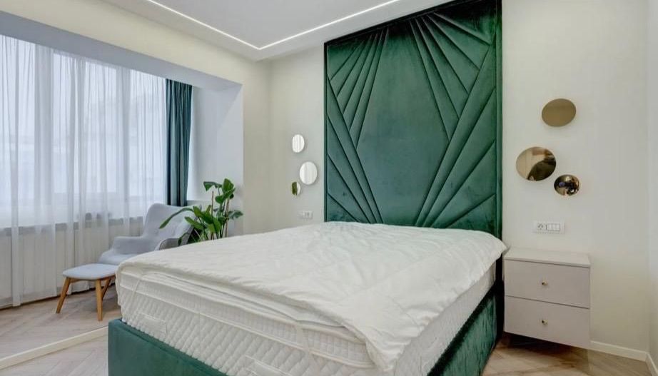 Duplex cu 4 camere și terasă de 59mp | Bloc 2008 - Poză 15