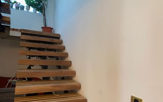 Casa individuala 4 camere  P+1E in Dudestii Noi - Poză 7