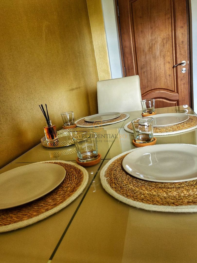 Apartament 3 camere tip duplex – 110 mp utili, mobilat și utilat - Poză 19
