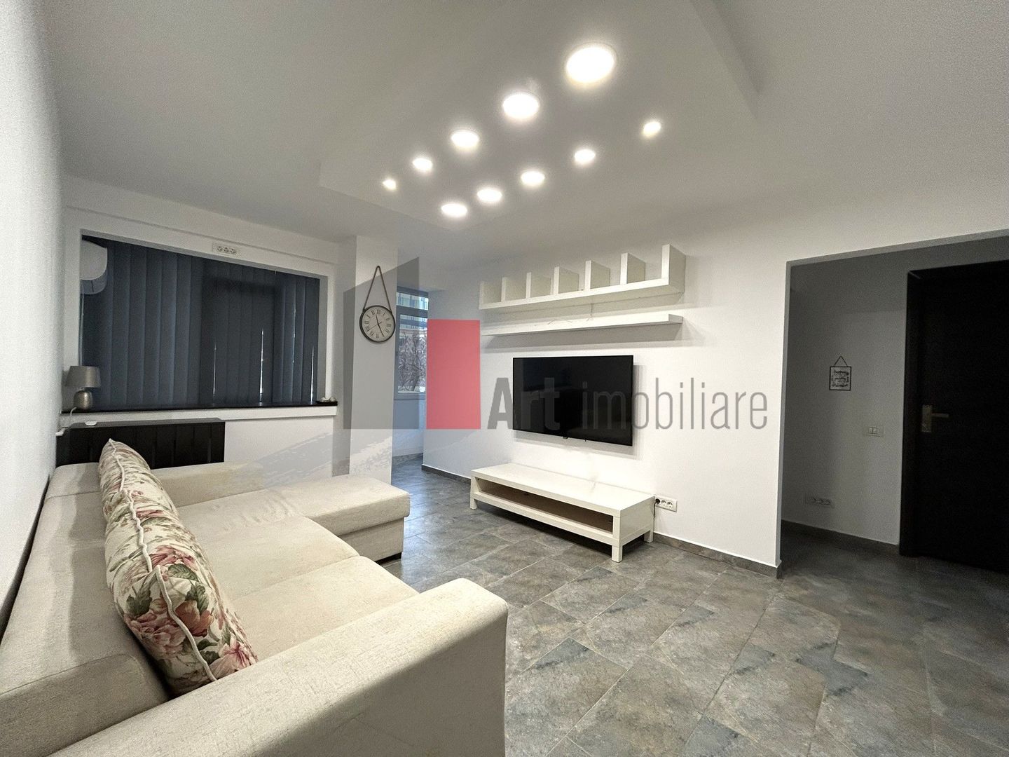 Apartament 3 camere, prima inchiriere | zona Perla/Dorobanti - Poză 1
