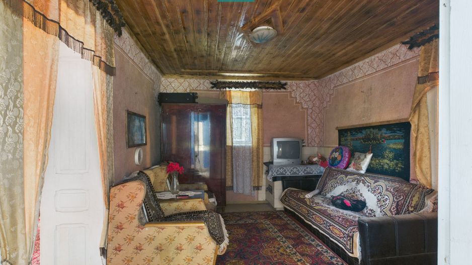 Case și teren – Comuna Călacea - Poză 8