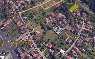 Casa | Teren 765mp | Zona exceptioanala | Zavoieni/Goranu - Poză 2